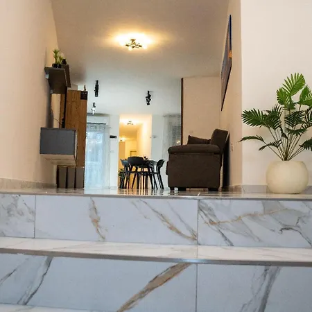 Fomm Ir-rih Homestay szállás *