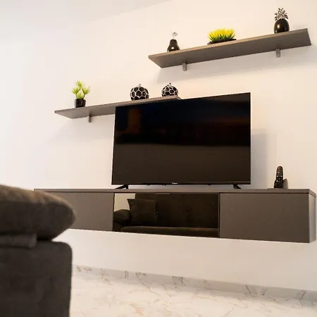 Fomm Ir-rih Homestay szállás Hamrun