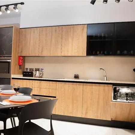 בית אירוח Fomm Ir-rih Hamrun