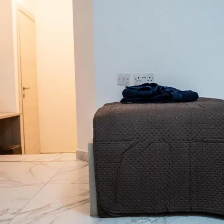 Quarto em Acomodações Particulares Fomm Ir-rih Hamrun