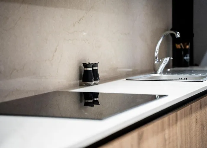 Homestay Fomm Ir-rih