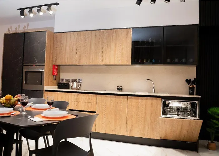 Homestay Fomm Ir-rih Hamrun