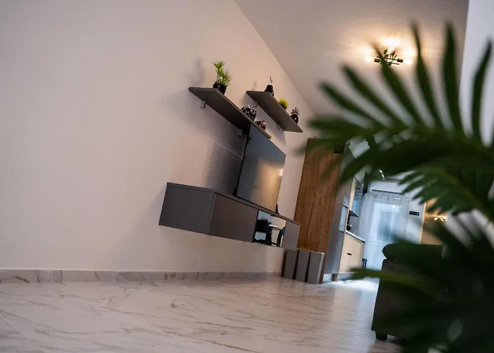 Homestay Fomm Ir-rih