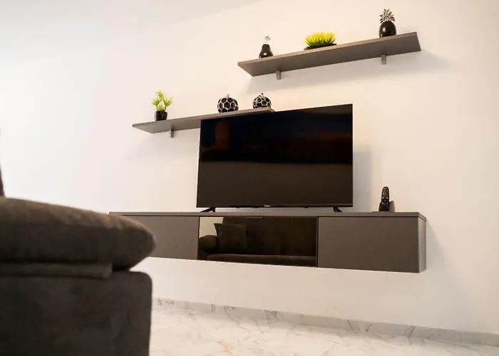 Fomm Ir-rih Homestay Hamrun