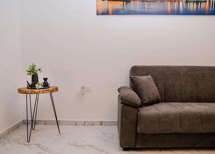 Homestay Fomm Ir-rih