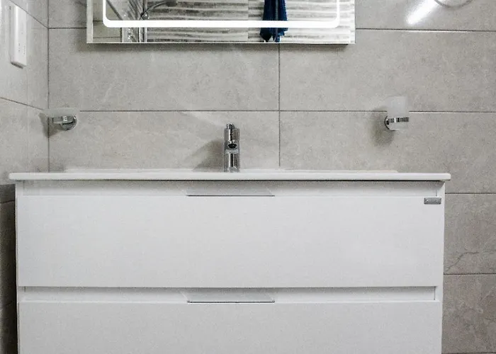 Fomm Ir-rih Quarto em Acomodações Particulares *